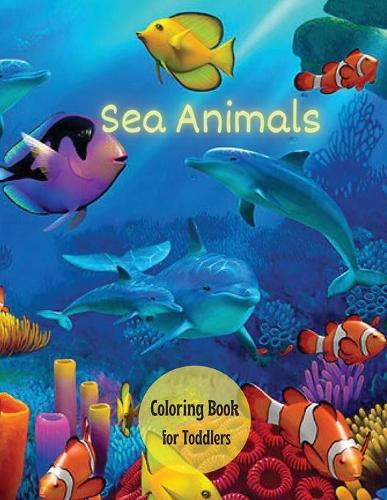Sea Creatures