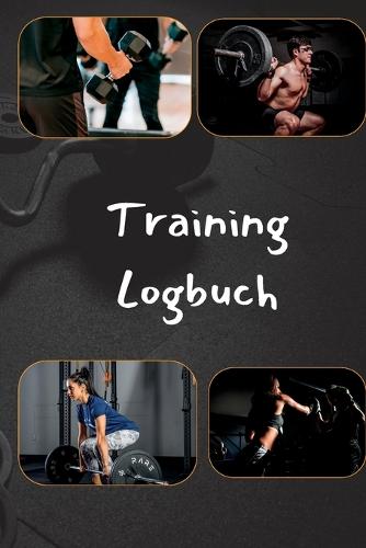 Gewichtheben Logbuch