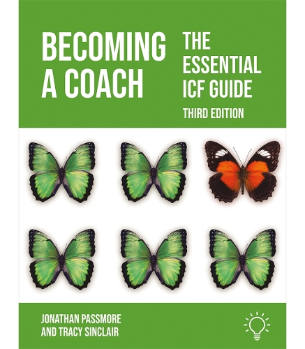 Becoming a Coach