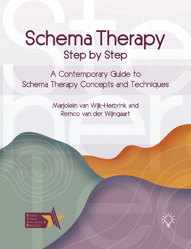 Schema Therapy Step-by-Step