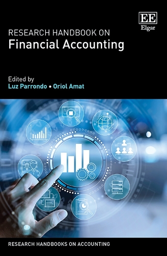 Research Handbook on Financial Accounting