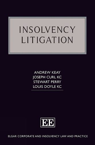 Insolvency Litigation