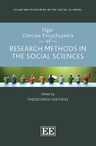 Elgar Concise Encyclopedia of Research Methods in the Social Sciences