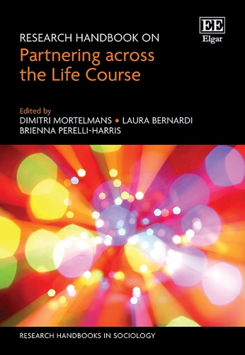Research Handbook on Partnering across the Life Course