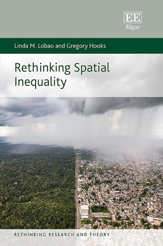 Rethinking Spatial Inequality