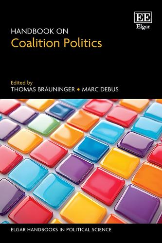 Handbook on Coalition Politics