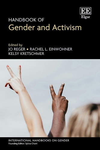 Handbook of Gender and Activism