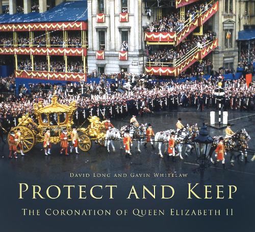 Protect and Keep