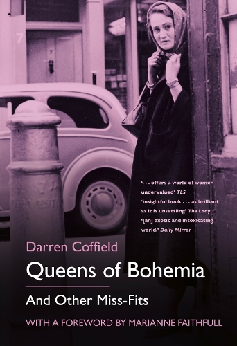 Queens of Bohemia