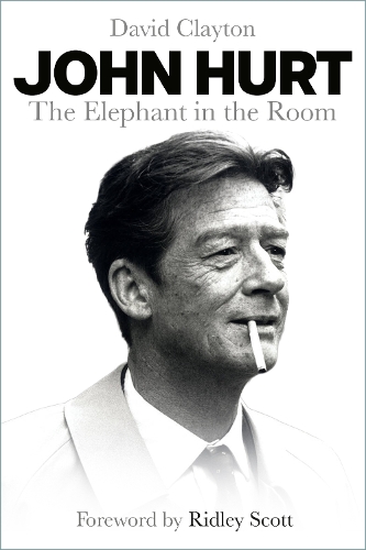 John Hurt