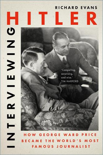 Interviewing Hitler