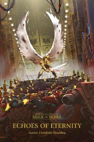 Echoes of Eternity Volume 7