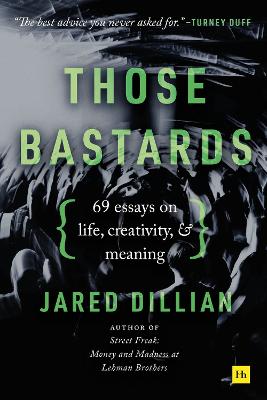 Those Bastards