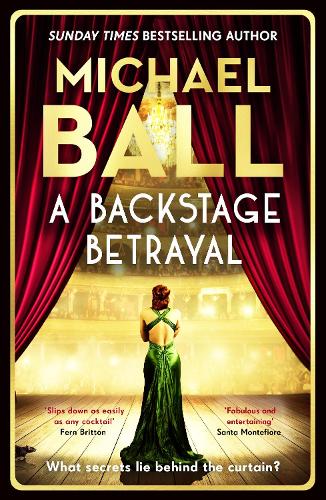 A Backstage Betrayal