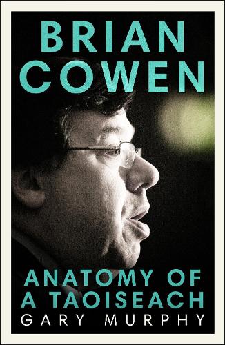 Brian Cowen