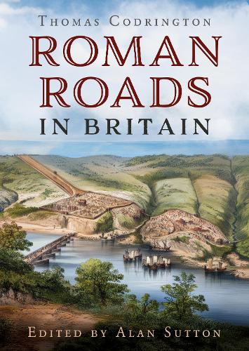 Roman Roads in Britain