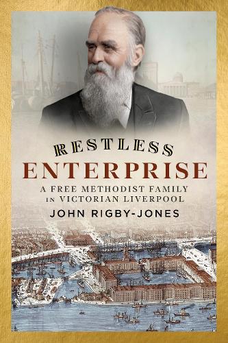 Restless Enterprise