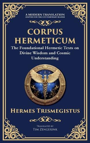 Corpus Hermeticum