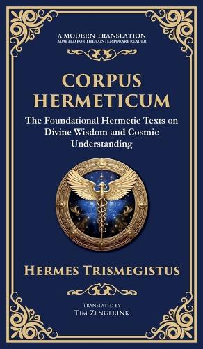 Corpus Hermeticum