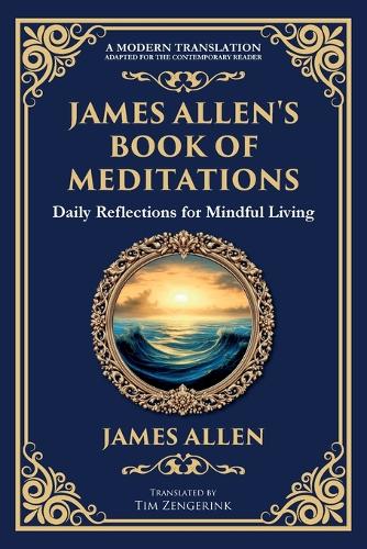 James Allen's Book of Meditations