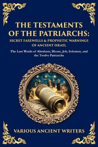 The Testaments of the Patriarchs