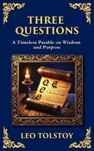 Three Questions