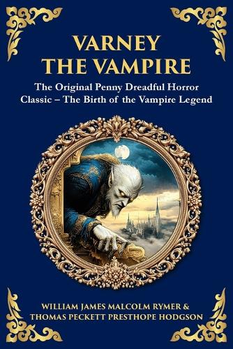 Varney the Vampire