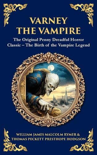 Varney the Vampire