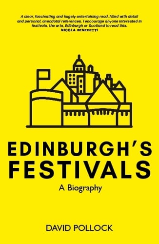 Edinburgh's Festivals