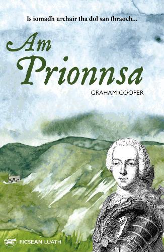 Am Prionnsa