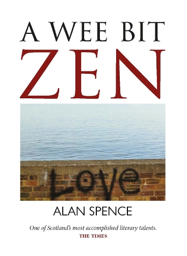 A Wee Bit More Zen