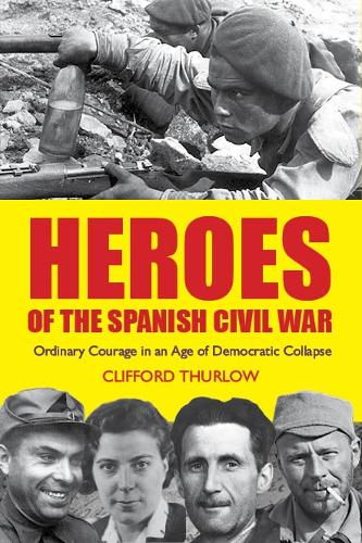 Heroes of the Spanish Civil War