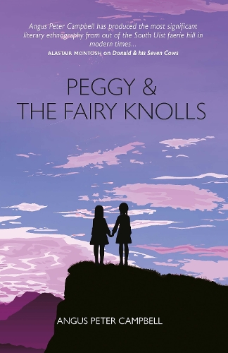 Peggy and the Fairy Knolls