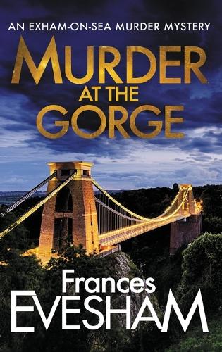 Murder at the Gorge