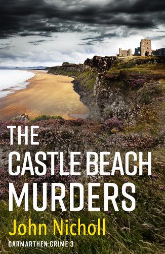 The Castle Beach Murders