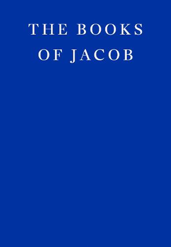 The Books of Jacob