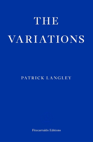 The Variations (Signed Edition)