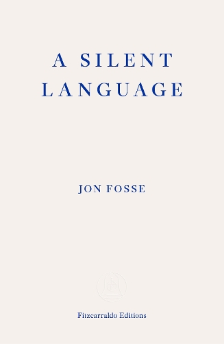 A Silent Language 