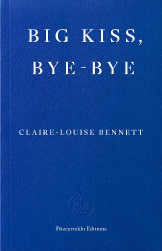 Big Kiss, Bye-Bye