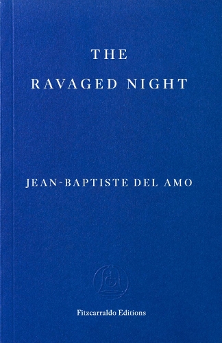 The Ravaged Night
