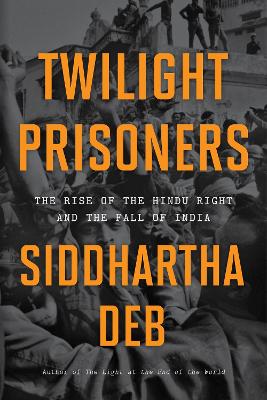 Twilight Prisoners