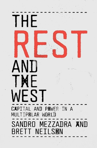 The Rest and the West