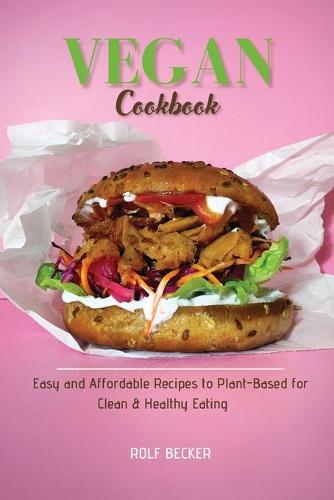 Vegan Cookbook
