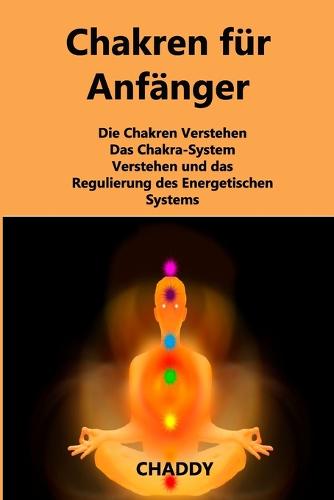 Chakren fur Anfanger