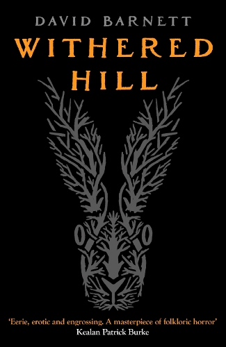 Withered Hill