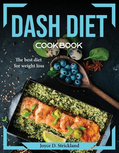 Dash Diet Cookbook