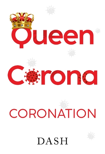 Queen Corona Coronation