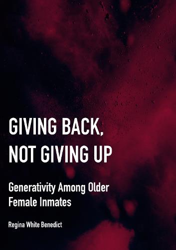 Giving Back, Not Giving Up