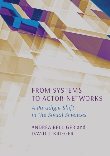 From Systems to Actor-Networks 1