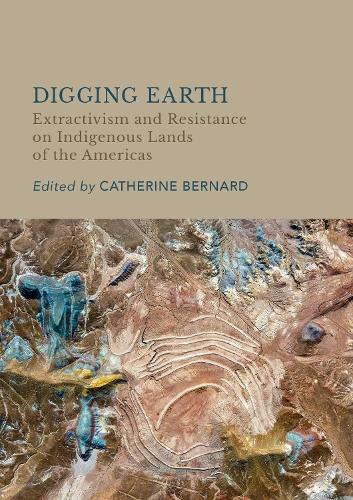 Digging Earth 1